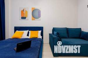 1-к квартира, посуточно, 30м2, 13/23 этаж