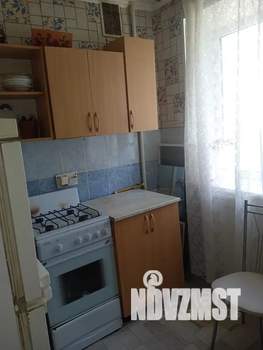 1-к квартира, посуточно, 37м2, 4/6 этаж
