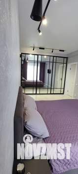 2-к квартира, посуточно, 53м2, 20/20 этаж