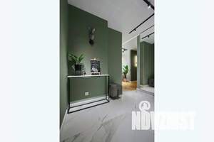 3-к квартира, посуточно, 110м2, 8/23 этаж