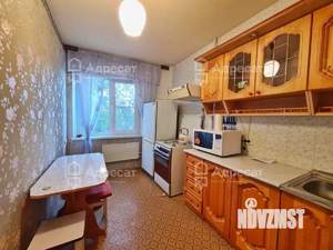 3-к квартира, на длительный срок, 65м2, 3/10 этаж