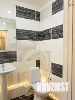 1-к квартира, посуточно, 35м2, 3/18 этаж