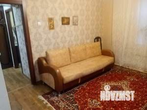 1-к квартира, на длительный срок, 35м2, 9/9 этаж