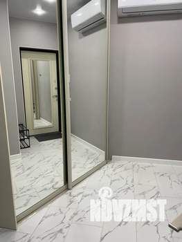 2-к квартира, посуточно, 58м2, 12/21 этаж