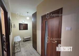 1-к квартира, на длительный срок, 45м2, 2/9 этаж