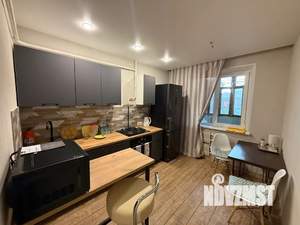 1-к квартира, посуточно, 38м2, 1/9 этаж