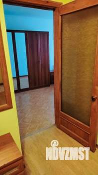 2-к квартира, посуточно, 60м2, 3/5 этаж