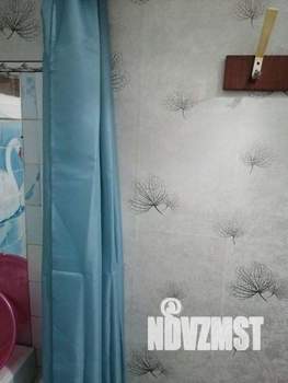 1-к квартира, на длительный срок, 30м2, 2/4 этаж