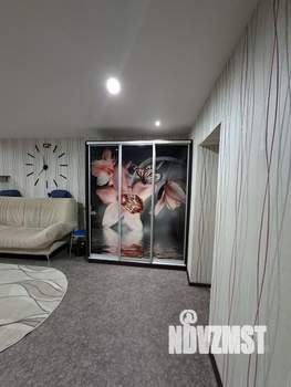 3-к квартира, на длительный срок, 59м2, 5/5 этаж