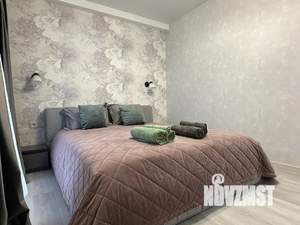 2-к квартира, посуточно, 48м2, 16/23 этаж