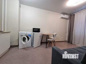 2-к квартира, на длительный срок, 30м2, 9/11 этаж