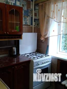 1-к квартира, посуточно, 30м2, 2/5 этаж