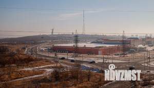 1-к квартира, посуточно, 65м2, 1/1 этаж