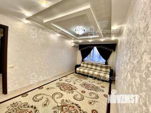 2-к квартира, на длительный срок, 44м2, 3/5 этаж