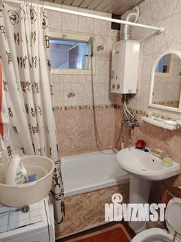 2-к квартира, на длительный срок, 44м2, 2/5 этаж