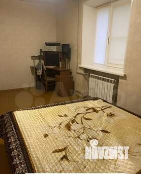 2-к квартира, на длительный срок, 40м2, 4/5 этаж