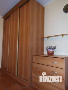 Студия квартира, на длительный срок, 34м2, 4/5 этаж