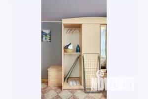 1-к квартира, посуточно, 35м2, 4/5 этаж