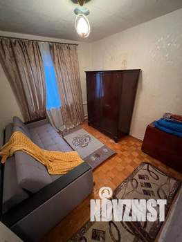 2-к квартира, посуточно, 48м2, 4/5 этаж
