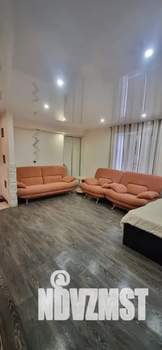 Студия квартира, посуточно, 32м2, 3/4 этаж