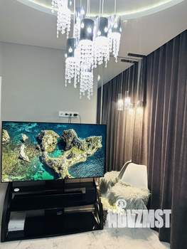 2-к квартира, посуточно, 45м2, 9/9 этаж