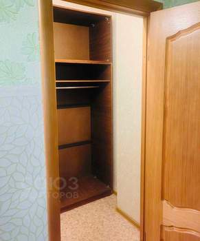 1-к квартира, на длительный срок, 44м2, 3/9 этаж