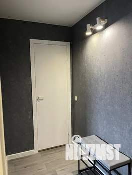 1-к квартира, посуточно, 40м2, 4/9 этаж