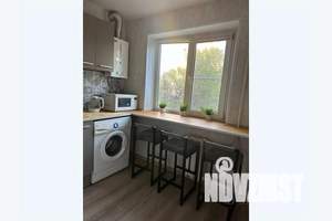 1-к квартира, посуточно, 31м2, 3/5 этаж