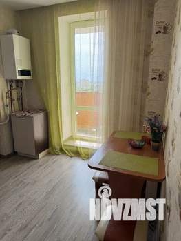 1-к квартира, посуточно, 33м2, 6/9 этаж