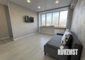 1-к квартира, посуточно, 32м2, 6/7 этаж