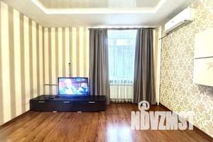 2-к квартира, посуточно, 63м2, 2/9 этаж