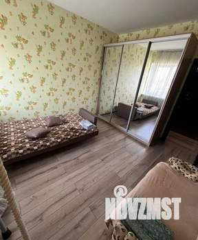 3-к квартира, посуточно, 83м2, 2/6 этаж