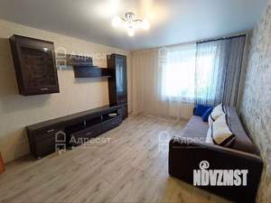 1-к квартира, на длительный срок, 38м2, 1/10 этаж