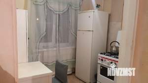 1-к квартира, посуточно, 34м2, 2/5 этаж
