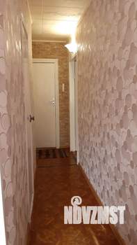 1-к квартира, посуточно, 33м2, 1/9 этаж