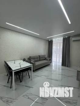 2-к квартира, посуточно, 48м2, 2/9 этаж