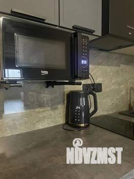 Студия квартира, посуточно, 35м2, 7/21 этаж