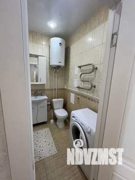 1-к квартира, посуточно, 45м2, 5/9 этаж