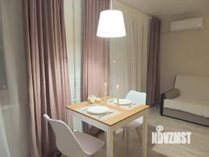 Студия квартира, посуточно, 29м2, 4/5 этаж
