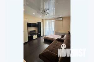 1-к квартира, посуточно, 30м2, 5/9 этаж