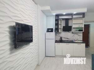 2-к квартира, посуточно, 65м2, 1/1 этаж