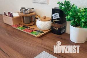 1-к квартира, посуточно, 57м2, 12/16 этаж