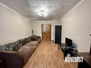 2-к квартира, на длительный срок, 50м2, 1/9 этаж