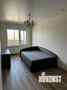 2-к квартира, на длительный срок, 55м2, 4/21 этаж