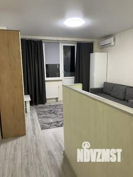 Студия квартира, на длительный срок, 32м2, 12/20 этаж