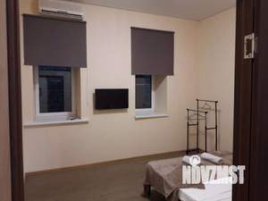 Студия квартира, на длительный срок, 28м2, 1/3 этаж