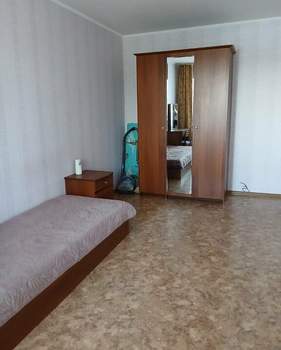 2-к квартира, на длительный срок, 55м2, 4/9 этаж