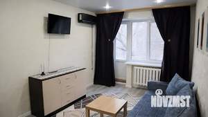1-к квартира, посуточно, 31м2, 2/5 этаж
