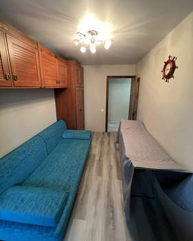 2-к квартира, на длительный срок, 45м2, 3/5 этаж