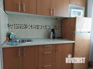 1-к квартира, посуточно, 32м2, 5/5 этаж
